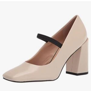 ❤️ Franco Sarto Halo Pump